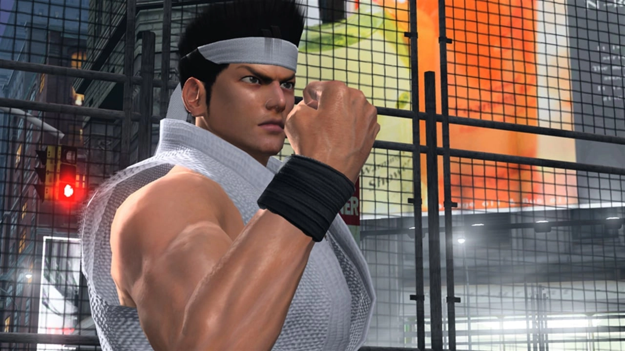 SEGA Confirms Development of New Virtua Fighter Game