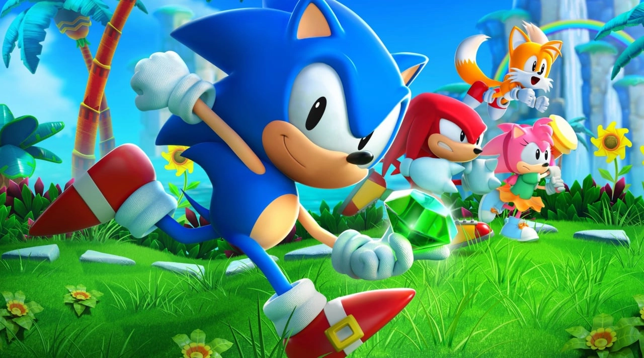 Sega Sammy Unveils Sega Fave Post-Restructuring