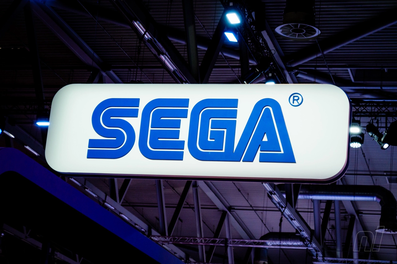 SEGA Sues Mobile Developer for Patent Infringement