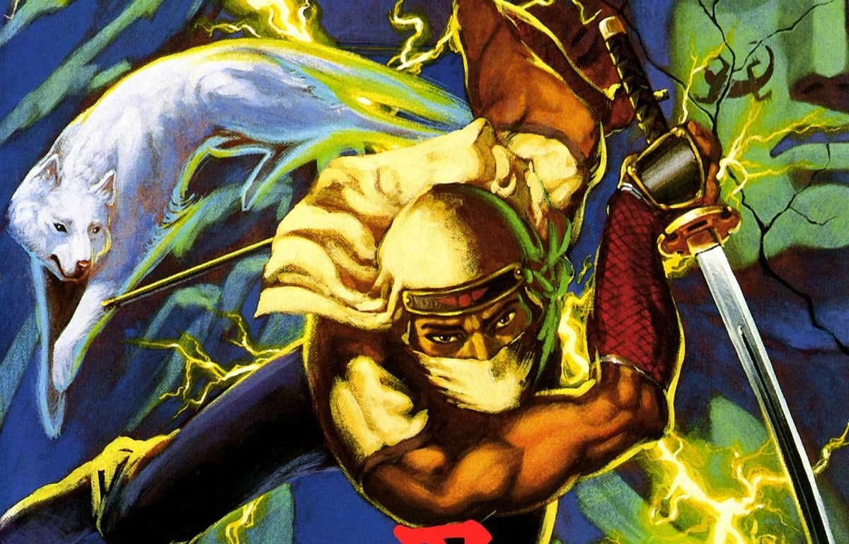 Sega's Shadow Dancer Poised for New Amiga Port