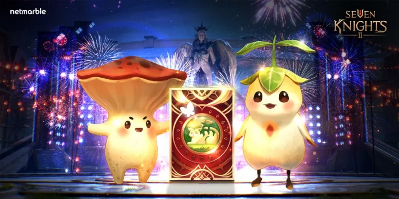 Seven Knights 2 Revamps Rudy and Rolls Out New Events