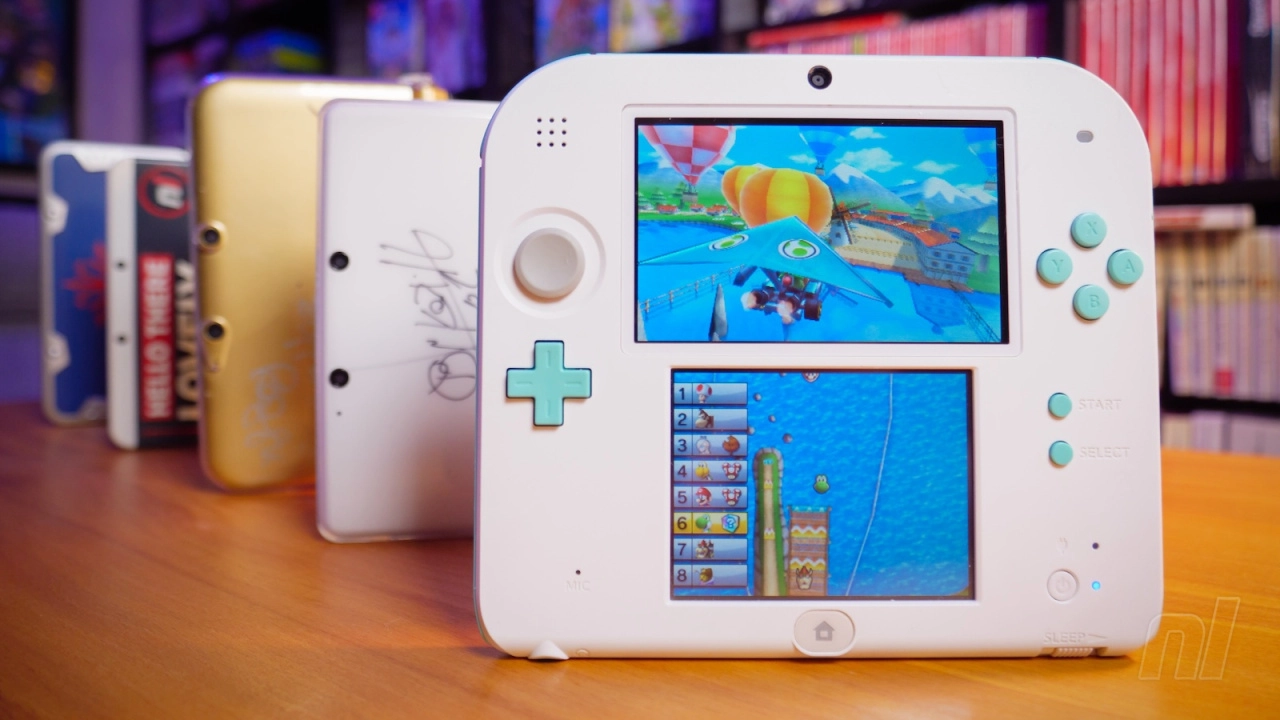 Nintendo Network Ceases as Last Player Logs Off