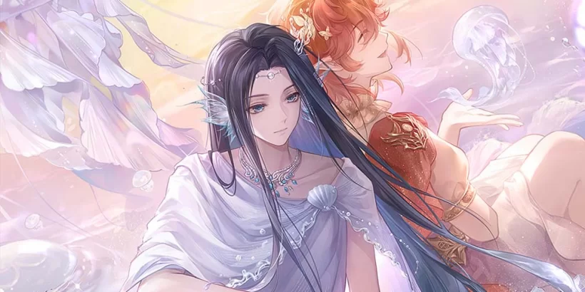 Dive into Shining Nikki's Latest Glamorous Update