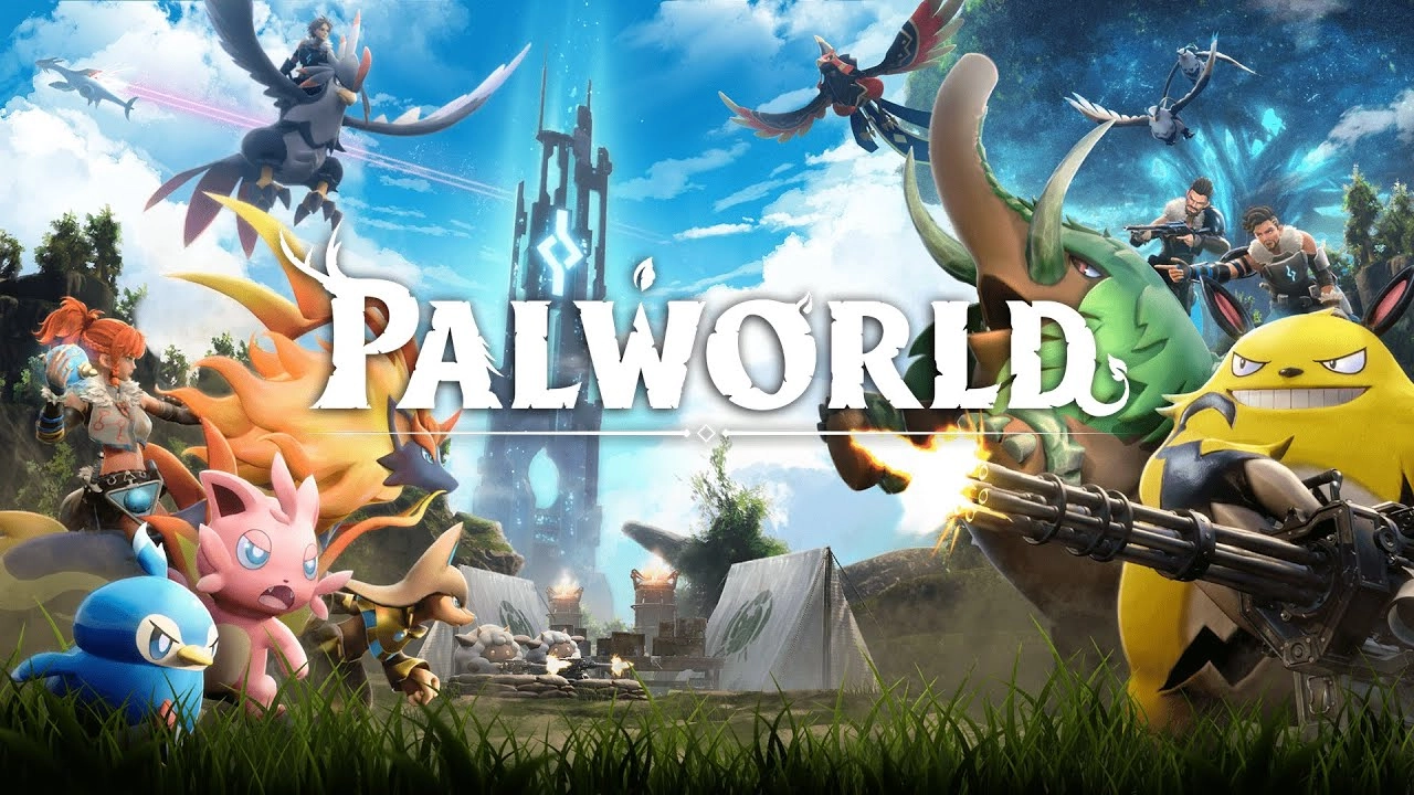 Palworld: Potential PS5 Release for Viral Gaming Hit