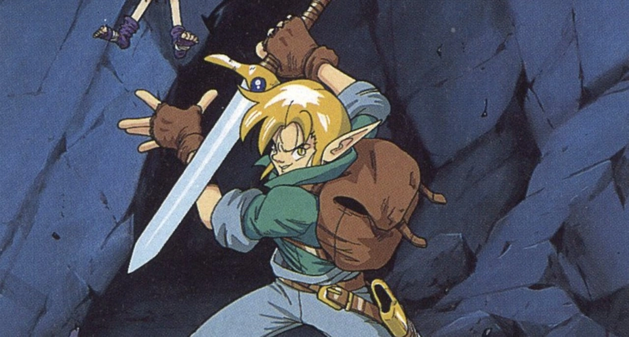 Create Your Own Landstalker Adventure with New Tool