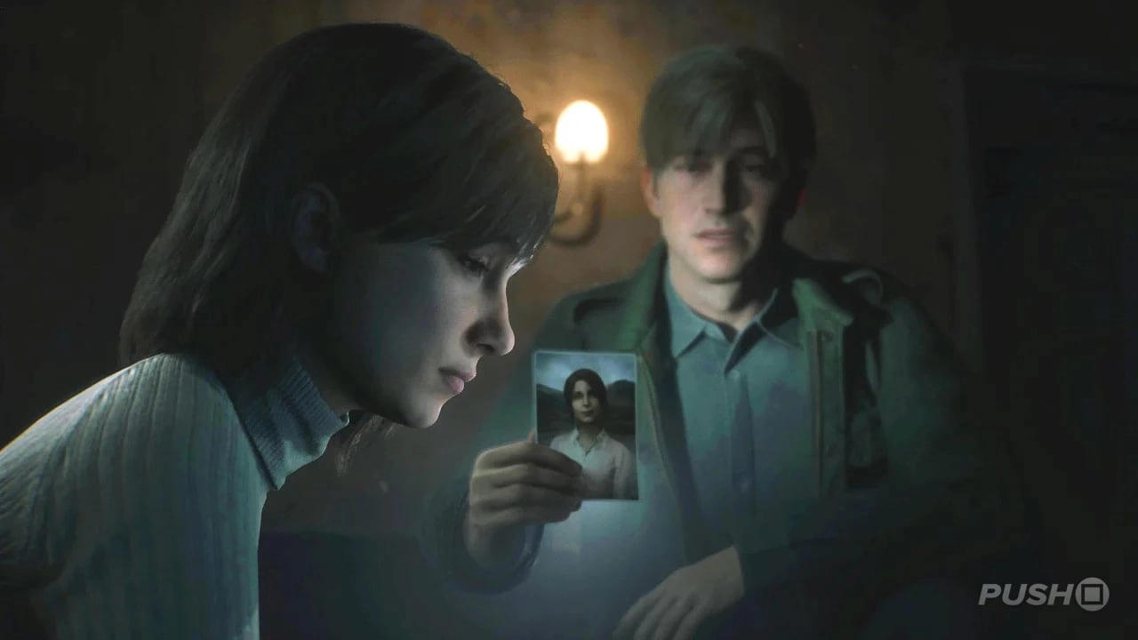 Silent Hill 2 PS5 Receives Critical Patch Improvements