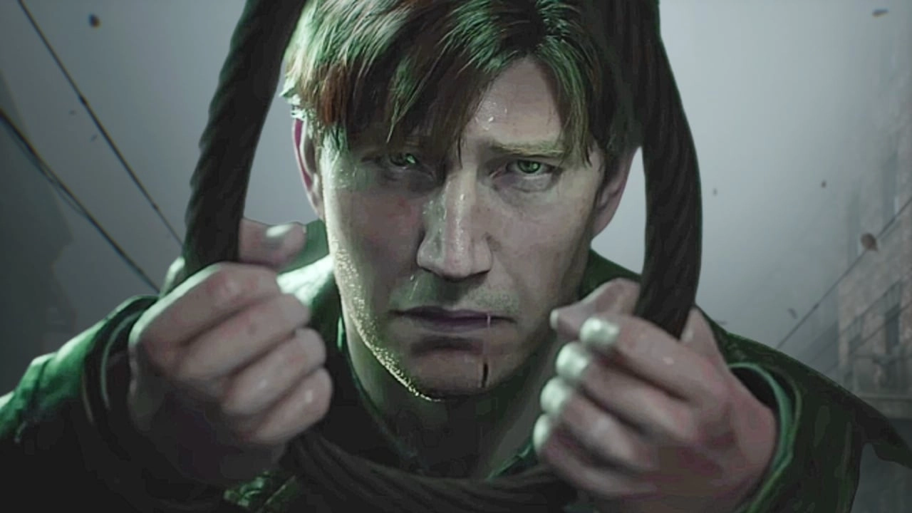 Silent Hill 2 Remake on PS5 Receives Mature ESRB Rating