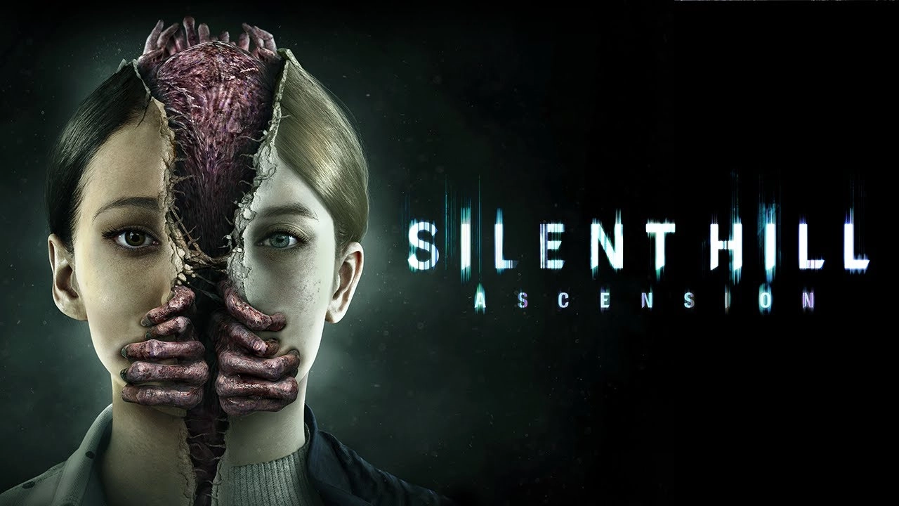 Silent Hill: Ascension Set for October Release on PS5, PS4