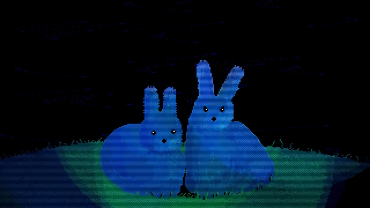 Animal Well's Intriguing Puzzle Needs 50 Player Collaboration