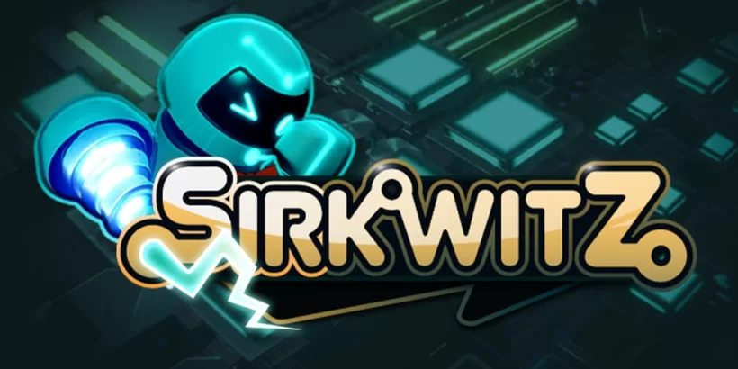SirKwitz: New Game Makes Coding Fun for Kids