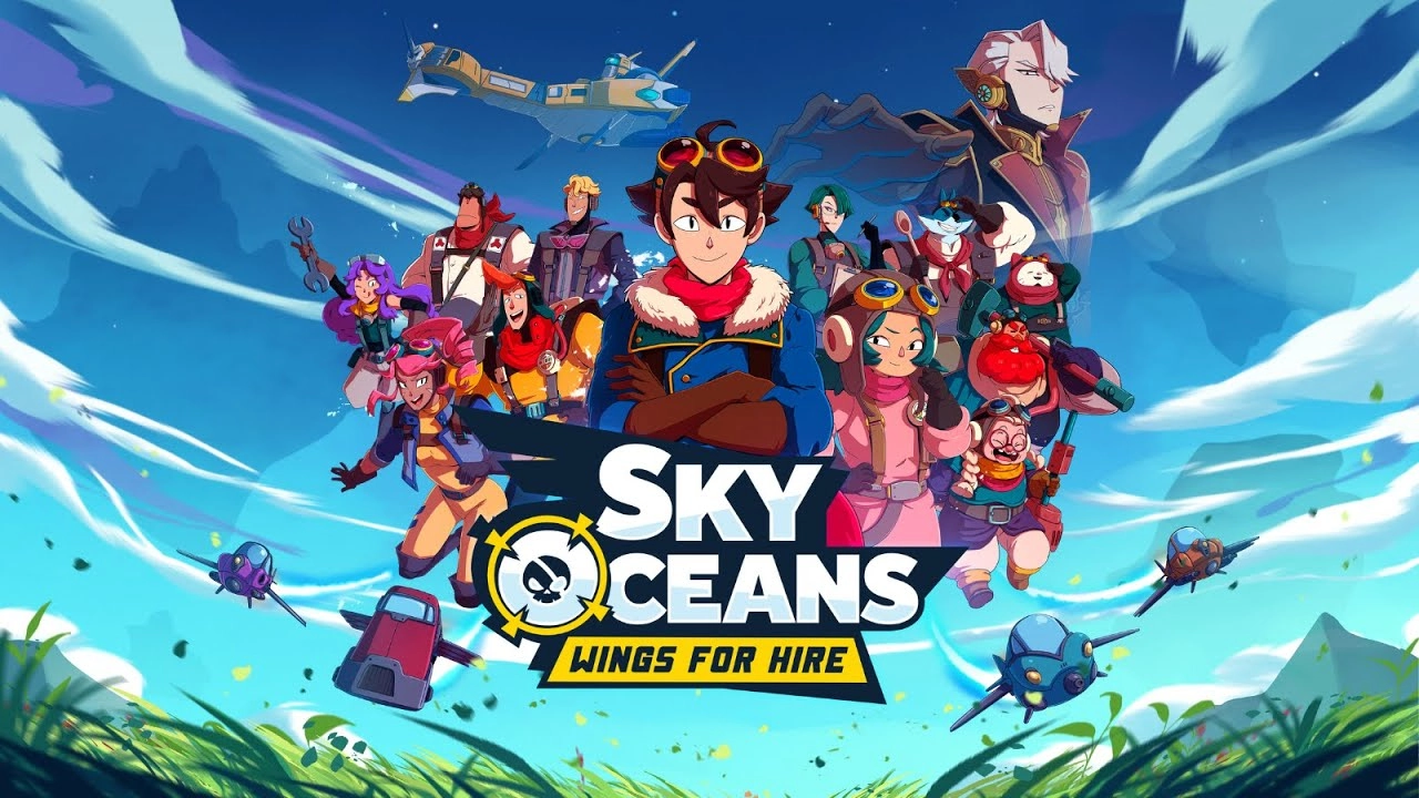 Sky Oceans Launch Date and First Impressions