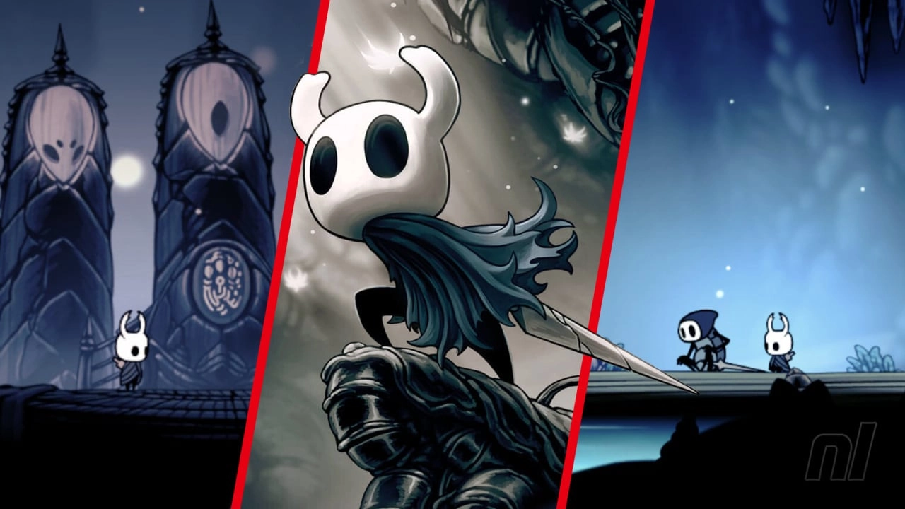 Rediscovery and Appreciation of Hollow Knight's Depth