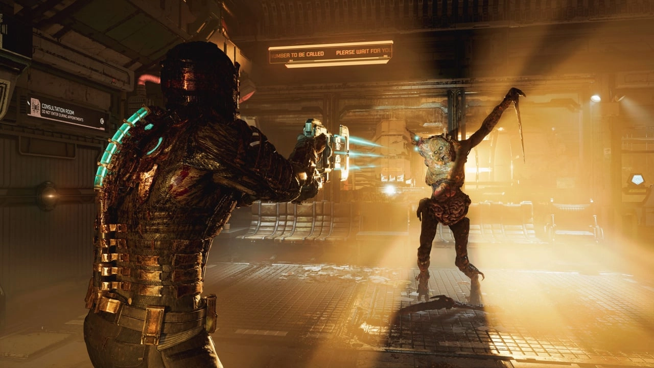 Dead Space: A Masterful Horror Remake Overshadowed