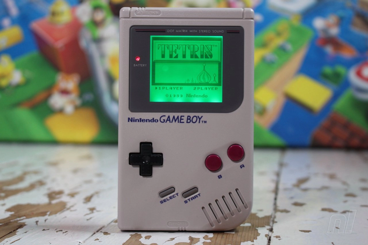How Game Boy Tetris Shaped Video Game Literacy