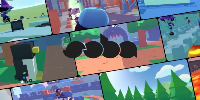 Soba Launches Open Beta for Game Creation