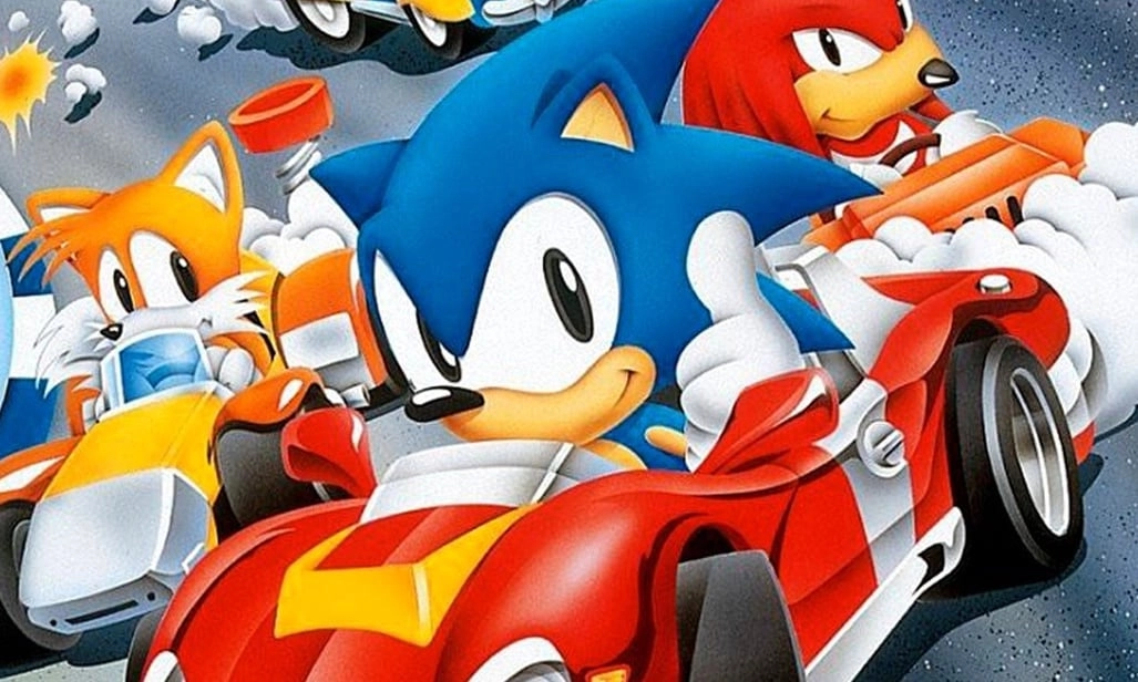 Sonic Drift Fan Game Director Steps Down