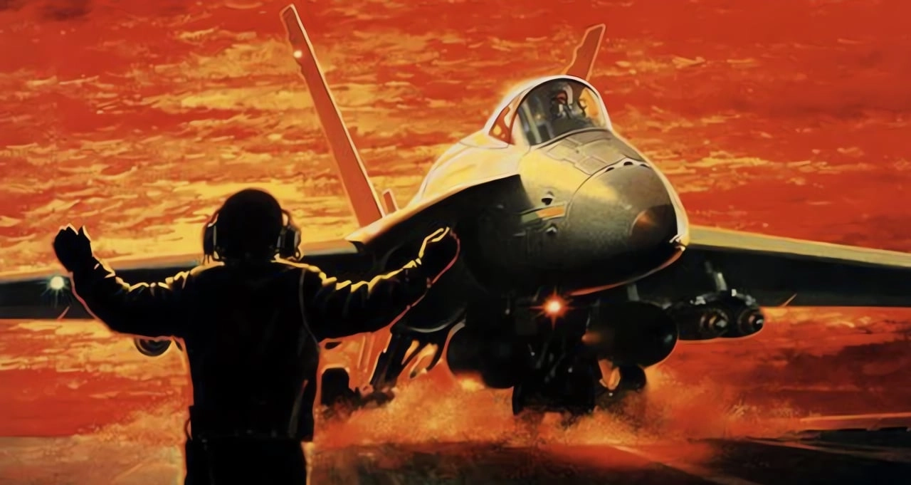 Sonic Wings Joins the Arcade Archives Collection