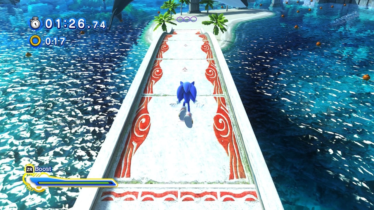 Sonic X Shadow Generations: A Thrilling Reimagining