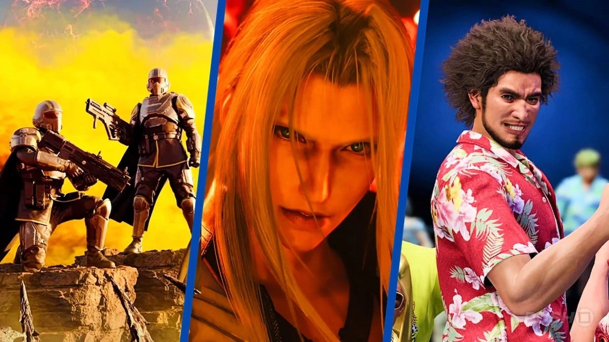 Sony Tests User Reviews on PlayStation Store