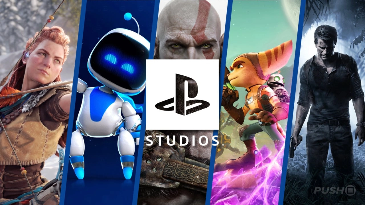Sony's Behind-the-Scenes Efforts for High-Quality PS5 Exclusives
