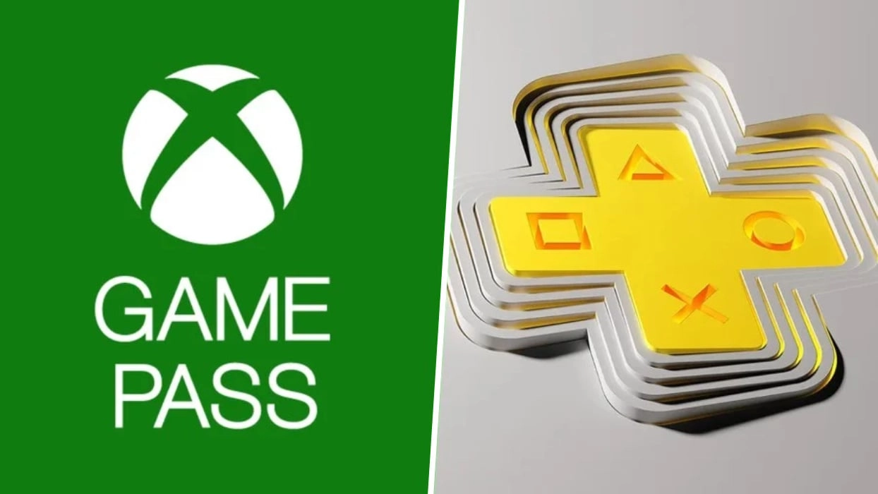 Sony SVP Distances PS Plus from Xbox's Game Pass Approach