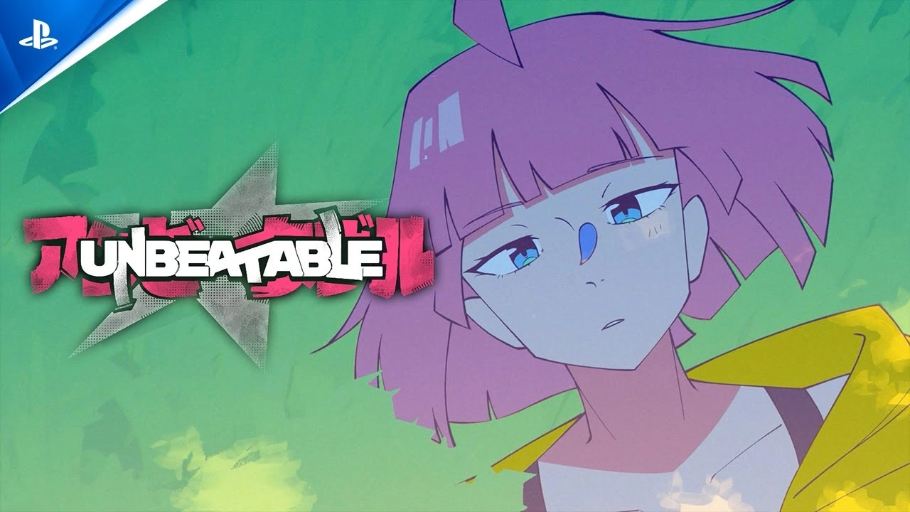 Sony Reveals Gameplay for PS5's New Rhythm Game Unbeatable