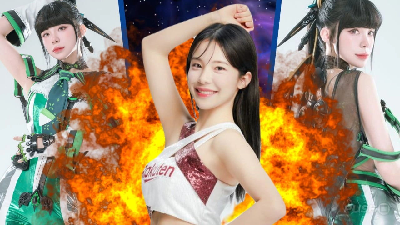 Sony and Korean Stardom Fuels Stellar Blade's Hype