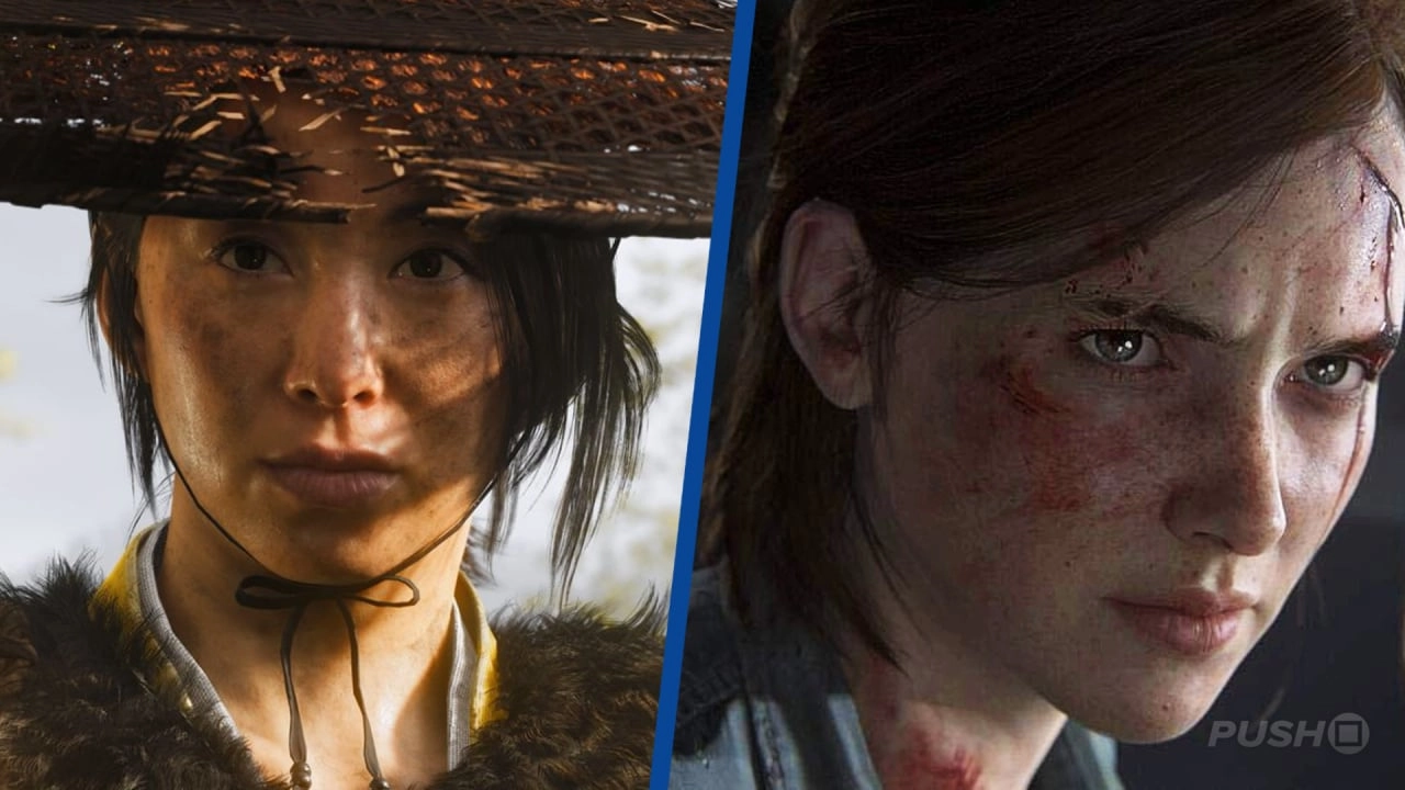 Sony Plans Yearly Major PS5 Single Player Games