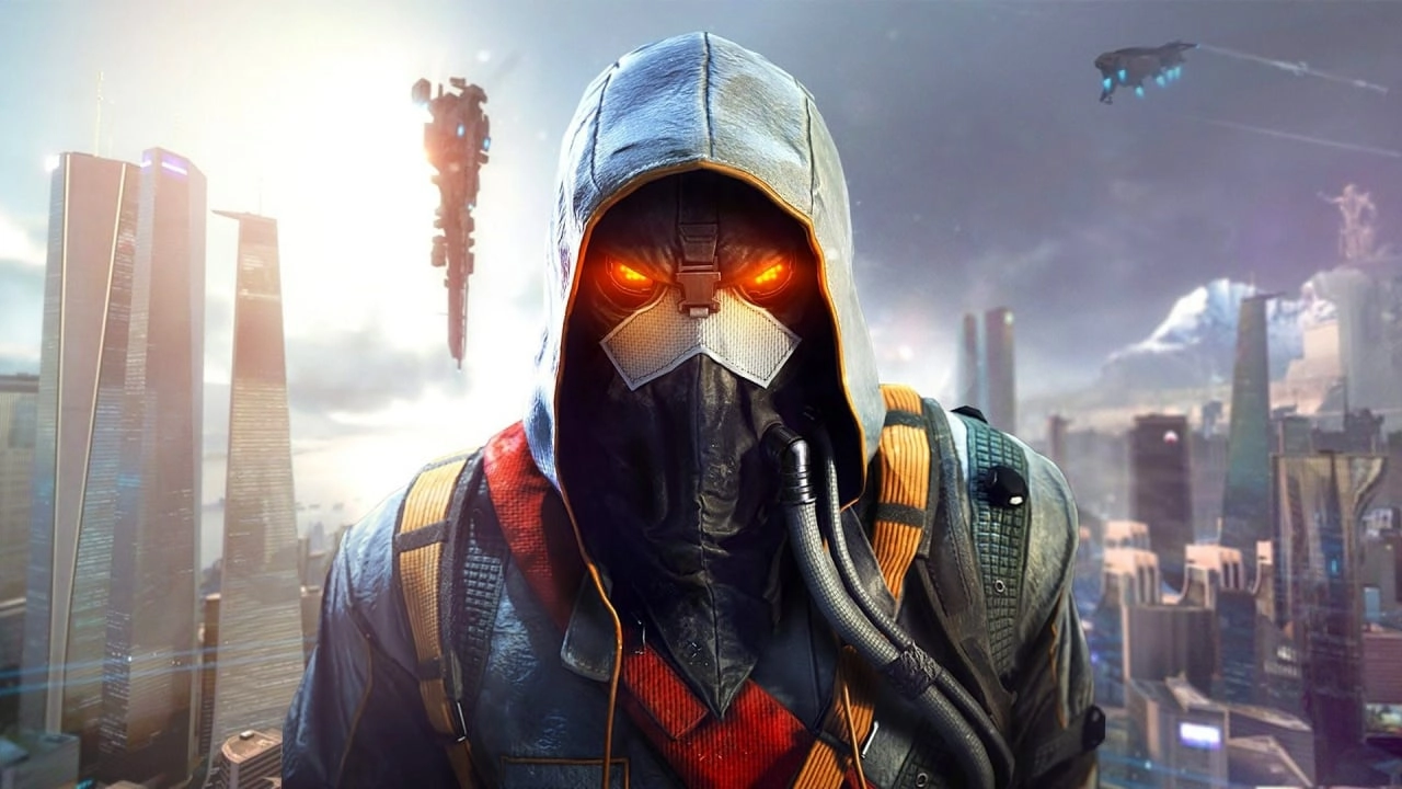 Guerrilla Games Unlikely to Develop Future Killzone Titles
