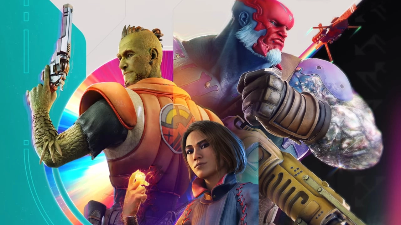 Sony Announces Pricing for New Shooter Game Concord