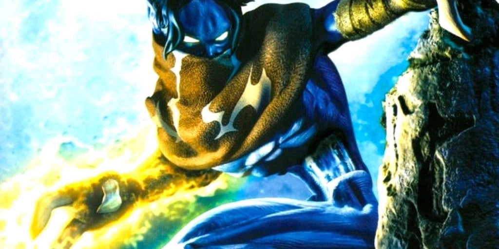 Potential Remaster of Soul Reaver I & II Teased