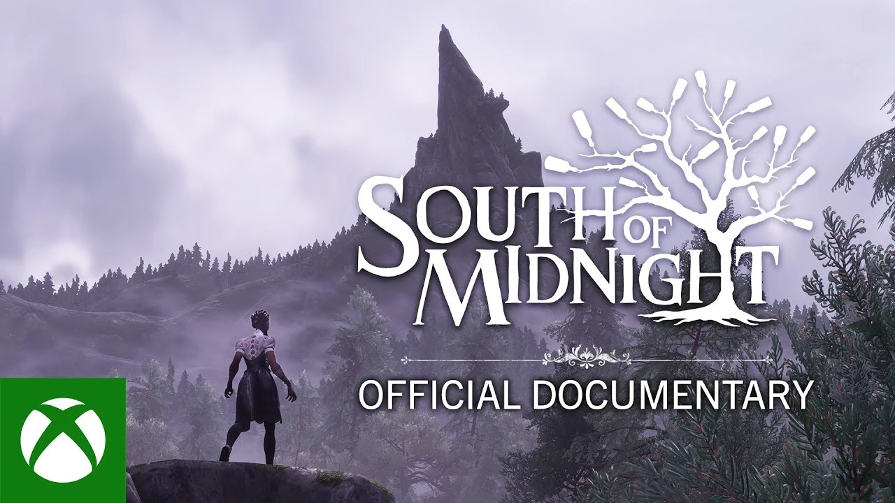 Sneak Peek into Xbox’s 2025 Adventure with South of Midnight
