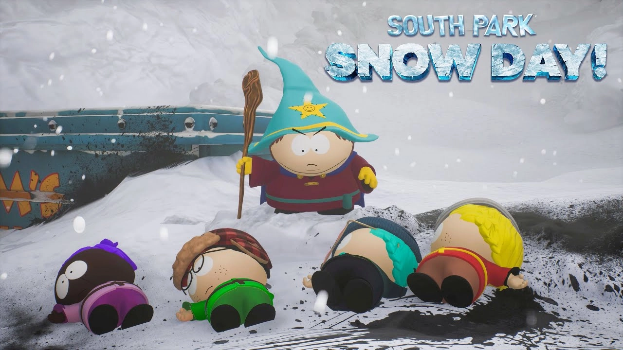South Park: Snow Day! A Fresh Multiplayer Experience