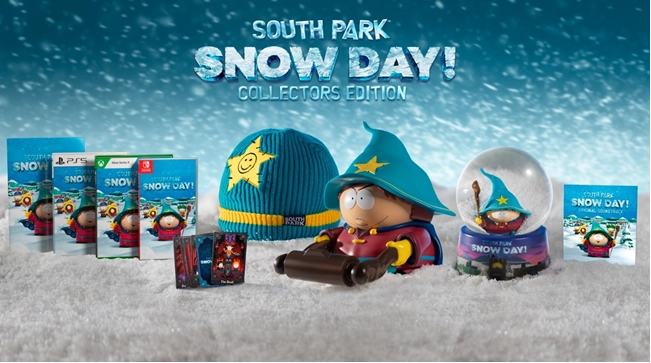 South Park: Snow Day Arrives on Xbox in March 2024