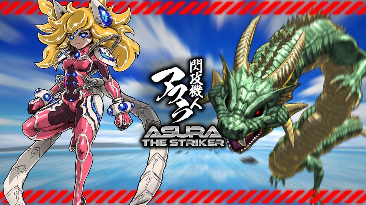Asura The Striker’s Free Demo Now Available