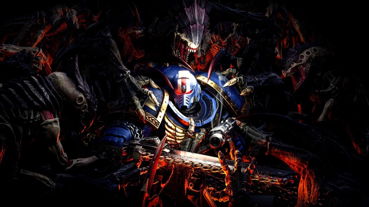 Space Marine 2 Updates Win Player Approval After Feedback