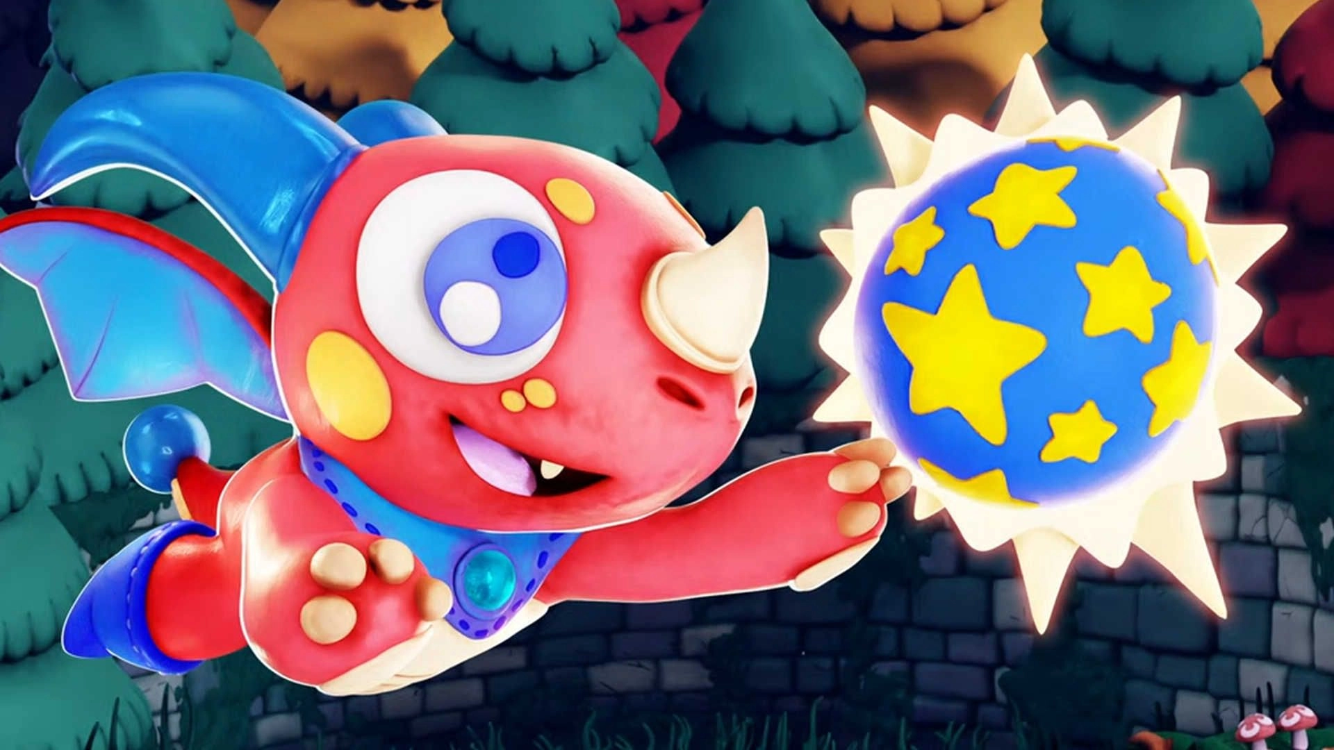 Incredible N64-Style Platformer 'Cavern of Dreams' Wins Fans' Hearts