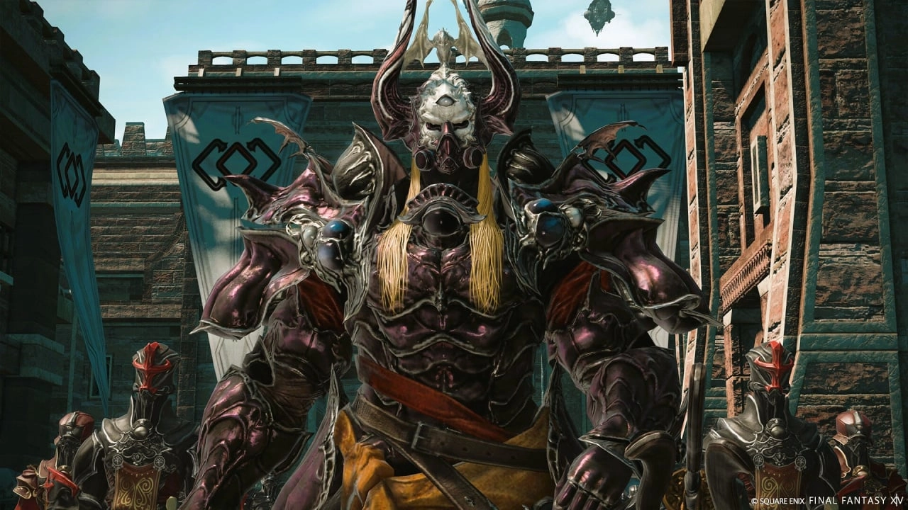 Final Fantasy 14 Xbox Beta Set for Early 2024 Launch