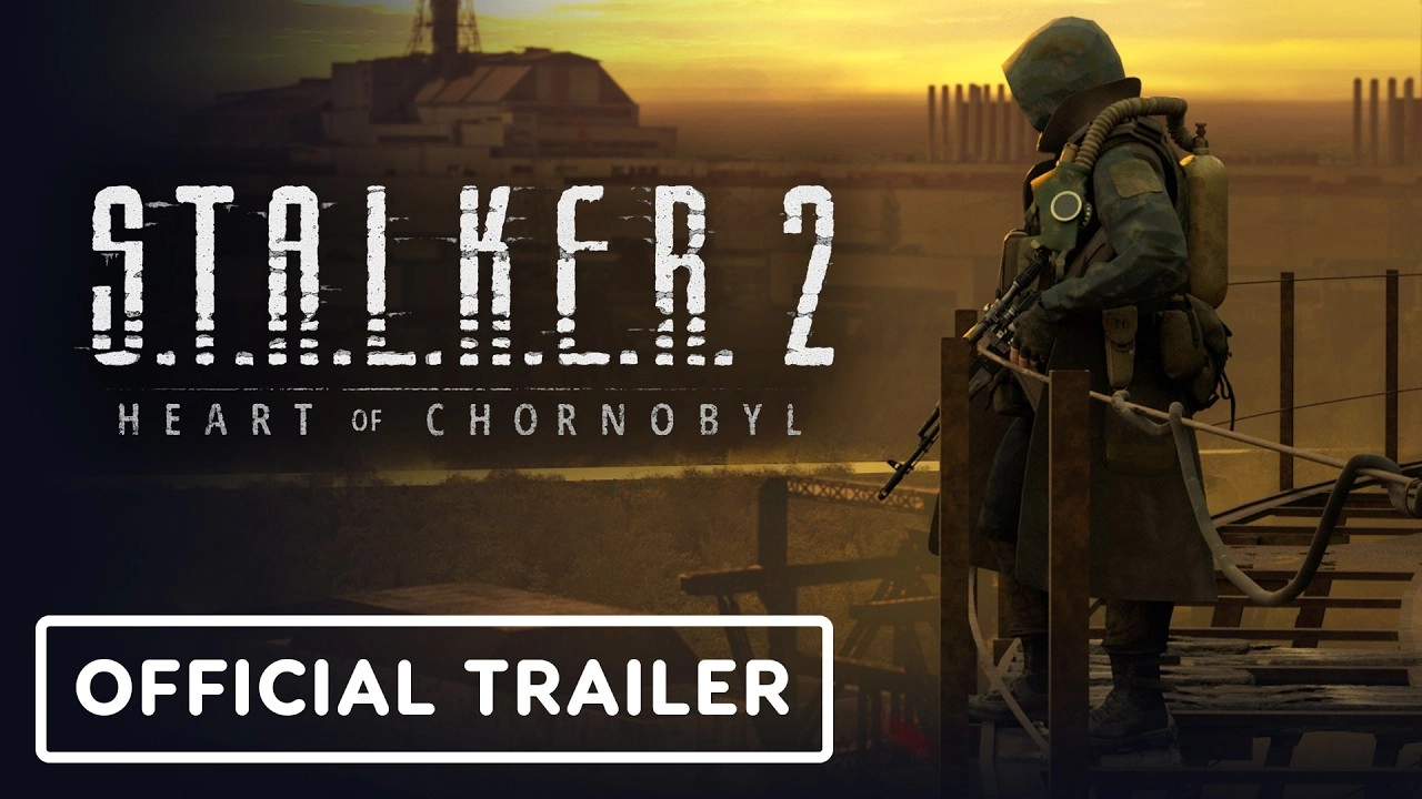 Stalker 2 Prepares for Its Exciting Xbox Launch
