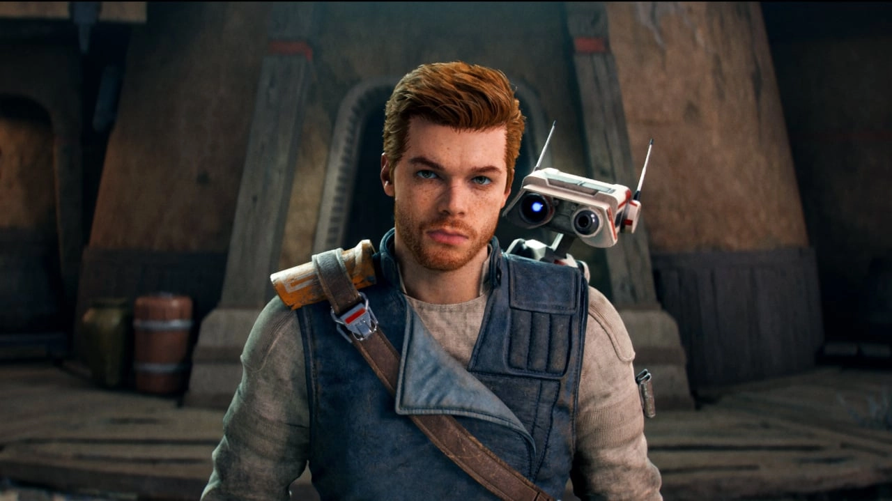 Respawn Confirms Final Chapter of Star Wars Jedi Series