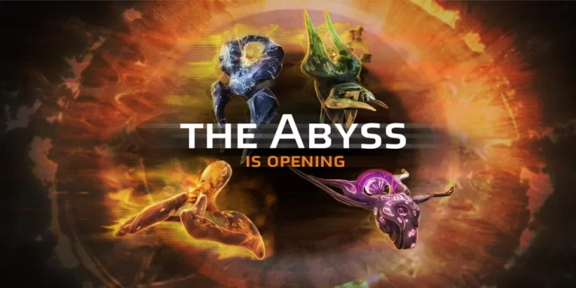 Starborne: Frontiers Unleashes 'The Abyss' Expansion