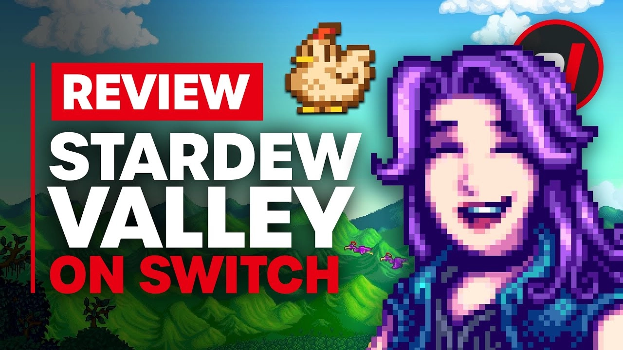 Fruit Tree Changes in Stardew Valley 1.6 Update