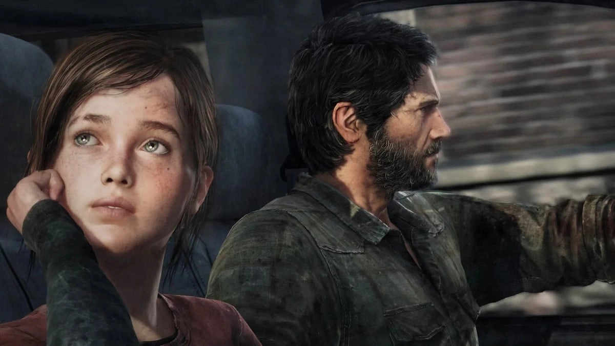 The Last of Us Online Multiplayer Menu Revealed, Then Cancelled