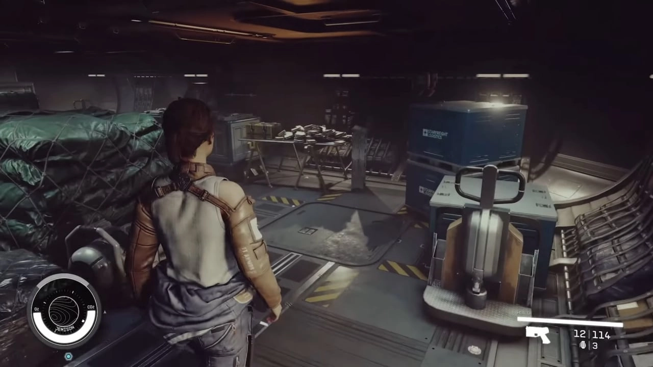 New Frame Rate Options for Starfield on Xbox Series S