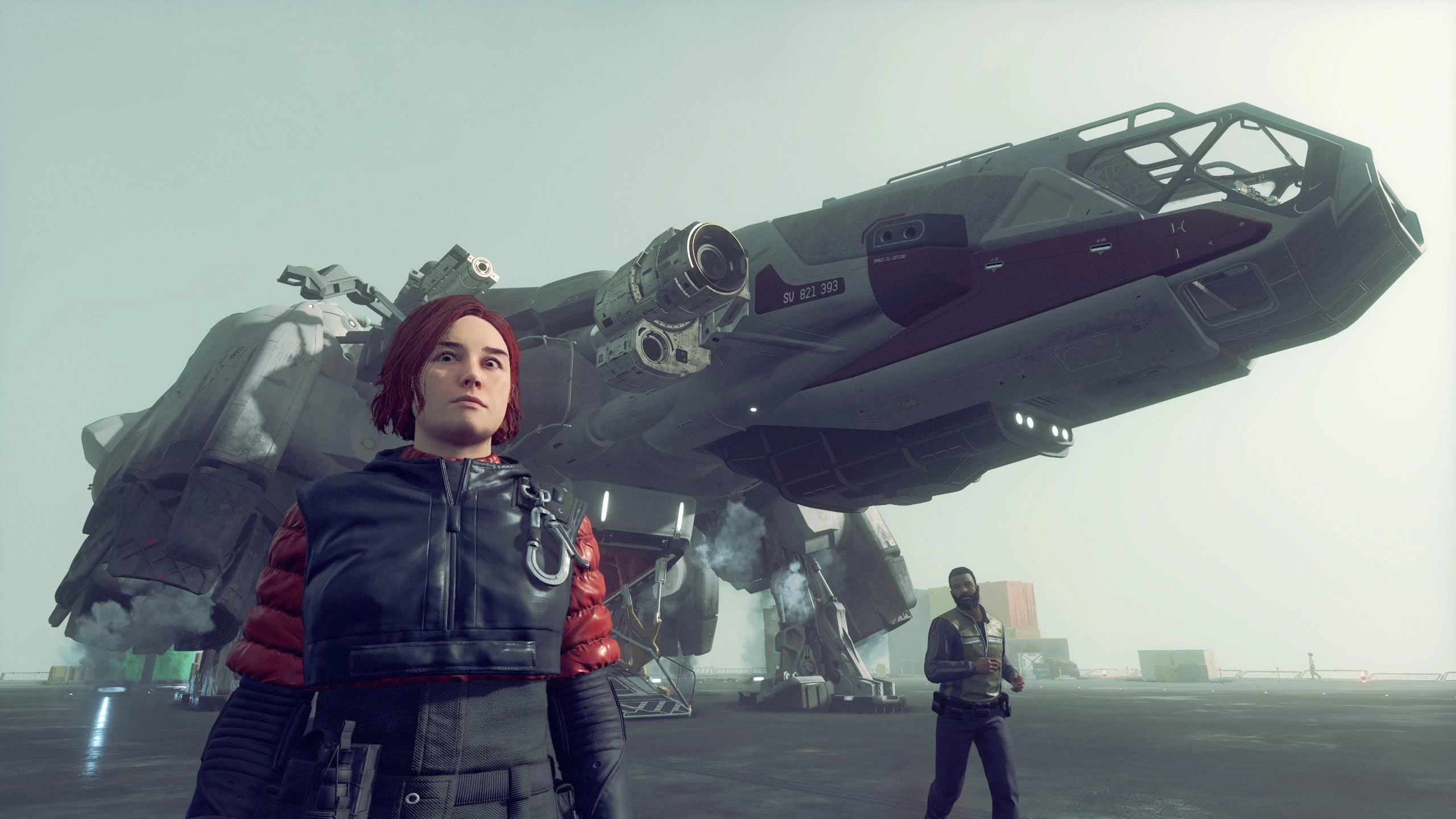 Starfield to Enhance Navigation and Mod Support