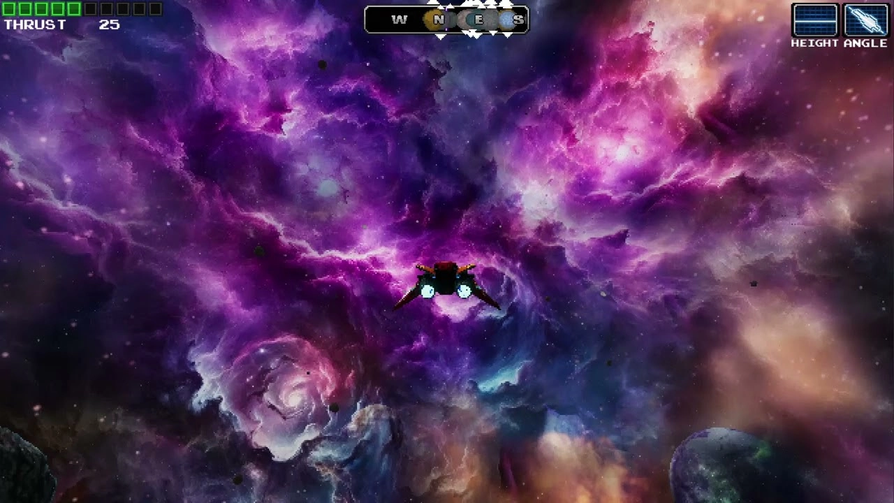 Starlair Combines Super Metroid and Mario Maker