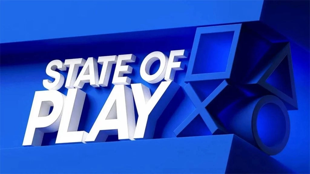 Sony Announces Exciting State of Play Livestream Event