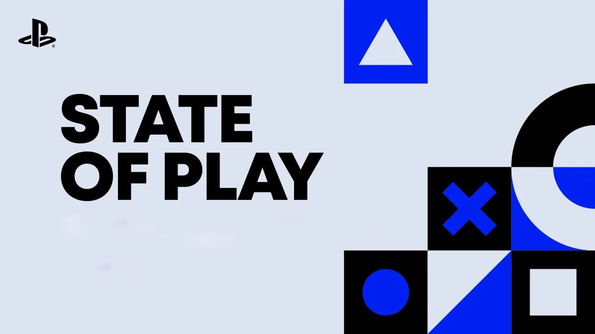 Sony Announces State of Play Event for May 30th