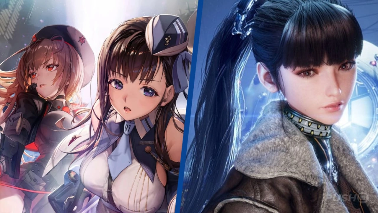 Shift Up To Reveal NIKKE Anniversary Plans