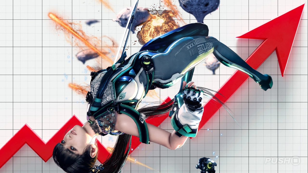 Shift Up Eyes Korean Stock Exchange Amid Growth